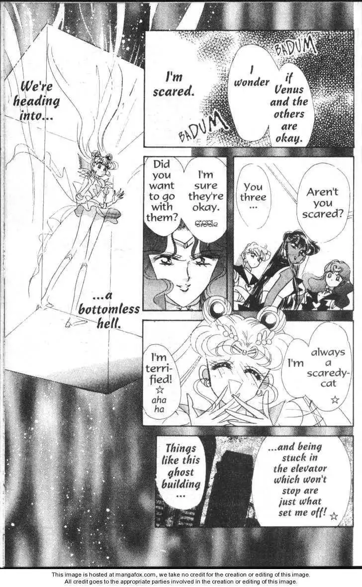 Sailor Moon Chapter 9.2 75